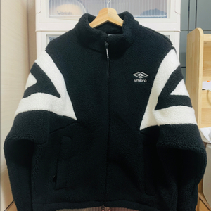 엄브로 뽀글이
