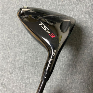 tsr3 8도 벤투스 블랙 tr 6s