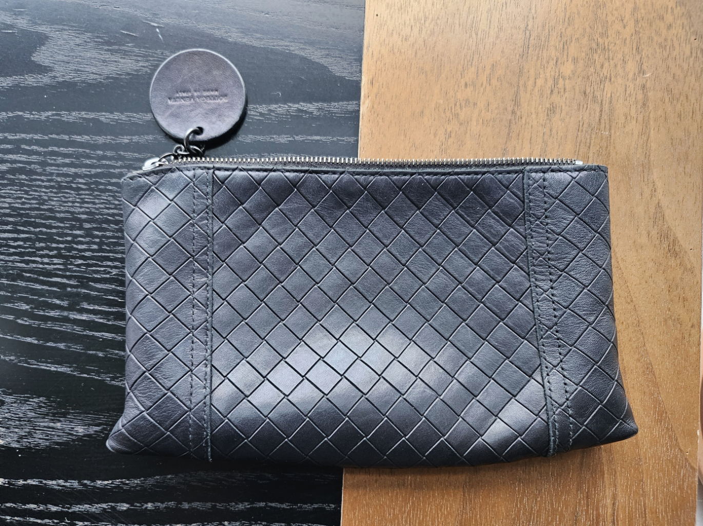 Bottega Veneta보테가베네타 파우치(정품)