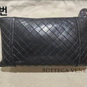Bottega Veneta보테가베네타 파우치(정품)