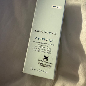 스킨수티컬즈 ce페룰릭 15ml (새상품)
