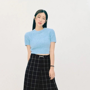 그로브 21 fw cuddle knit