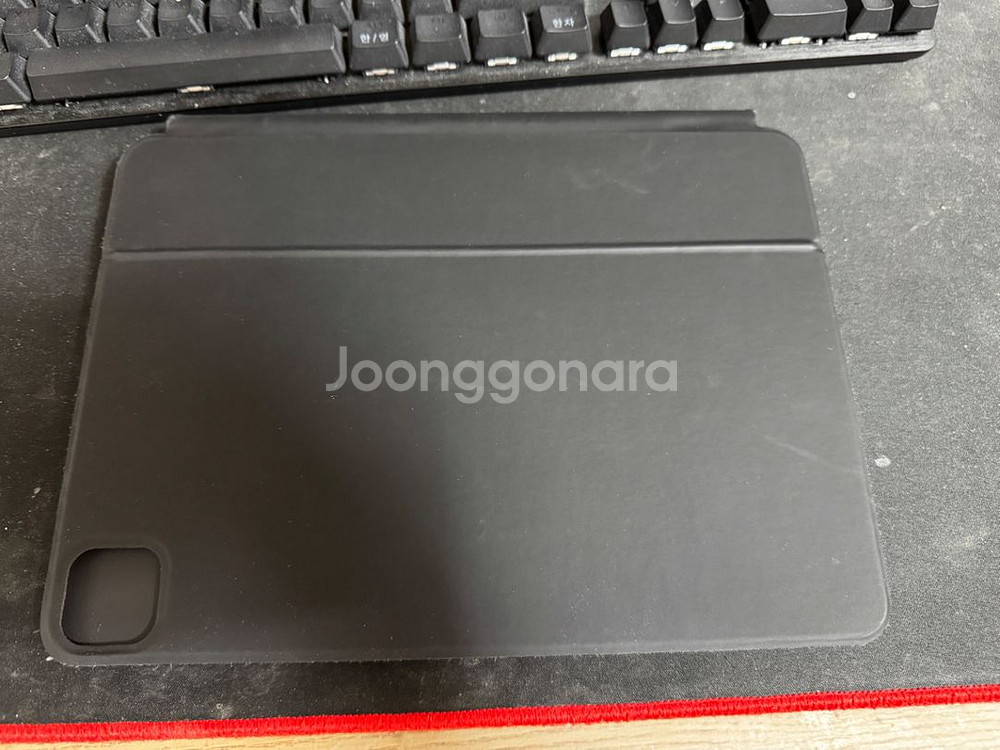 구조독 매직키보드 포고핀버전 11인치--2