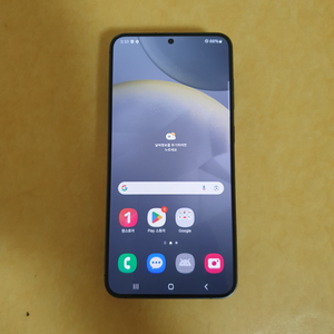 갤럭시 s24플러스 256G