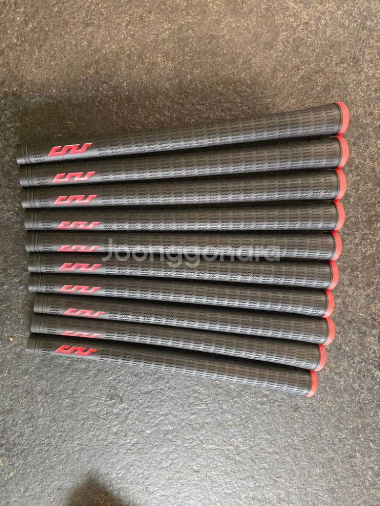 아이언,유틸,드라이버그립--0