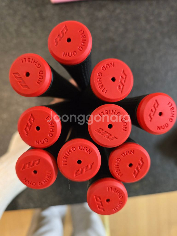 아이언,유틸,드라이버그립--2