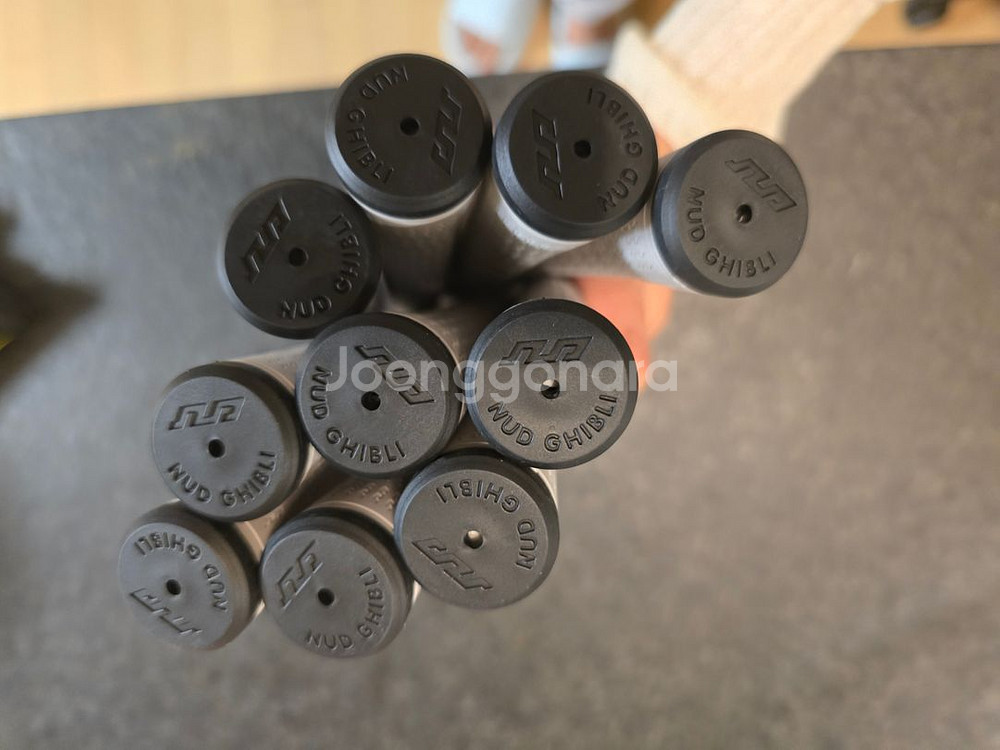 아이언,유틸,드라이버그립--5