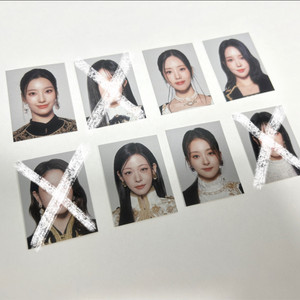 프로미스나인 멤버십 증사 판매