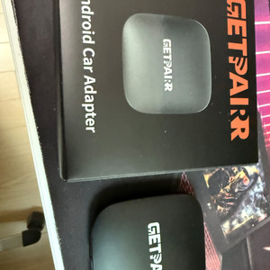 차량용 AI BOX 6125 8G 128G 팝니다