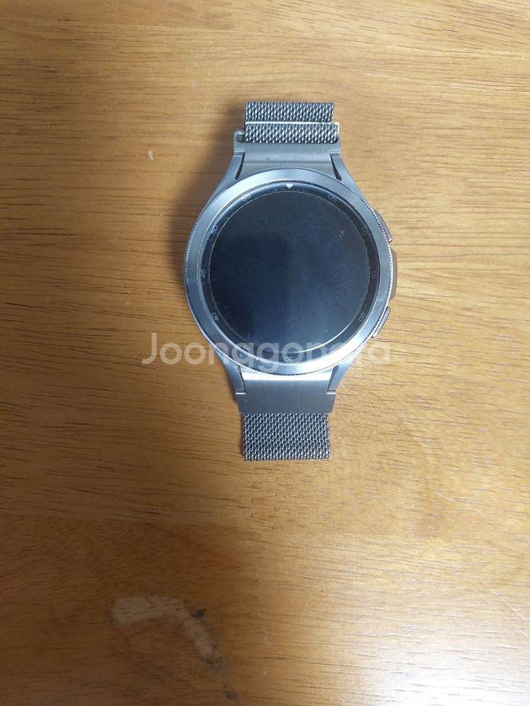 갤럭시워치4 클래식 46mm--0