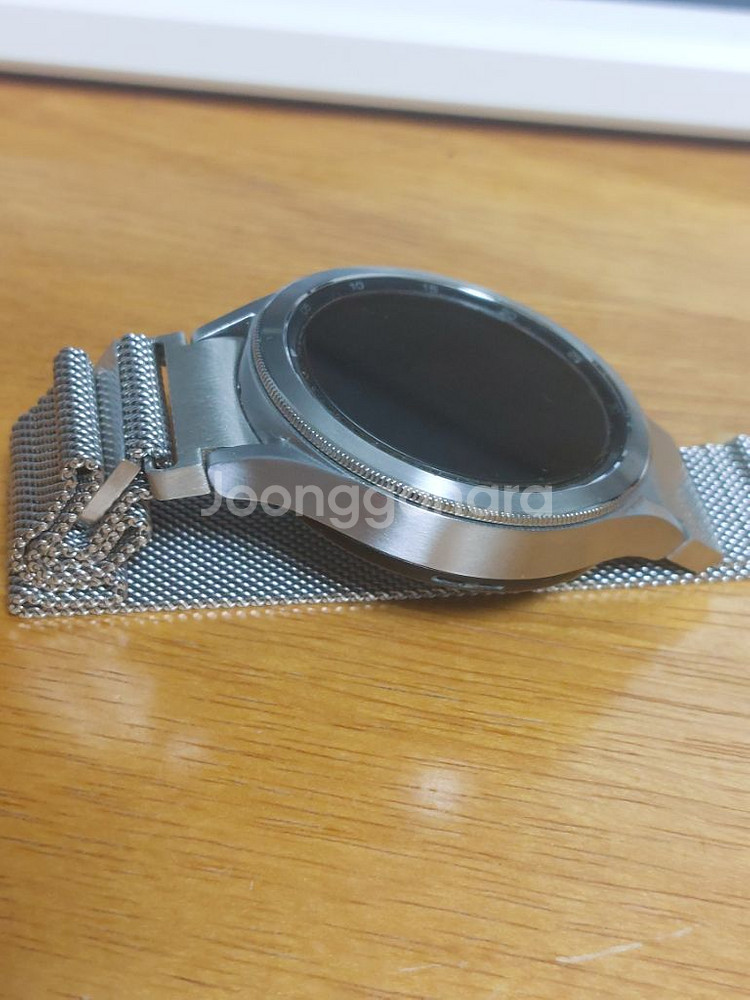 갤럭시워치4 클래식 46mm--1