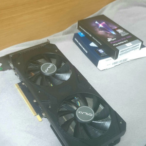 갤럭시 3060TI OC LHR 쿨거시20만