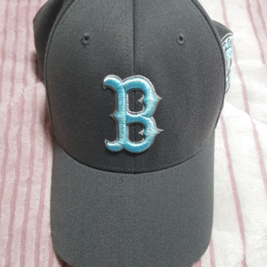 MLB 밴딩야구모자 57