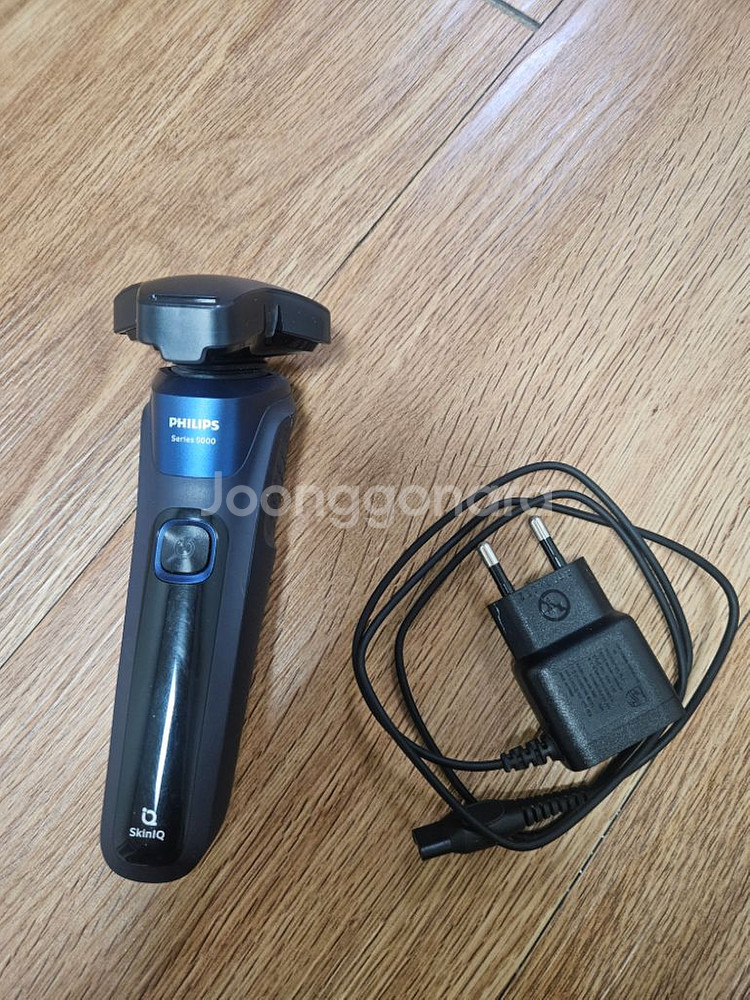필립스면도기 5000--0