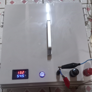 보트낚시 가이드모터전용 인산철파워뱅크 100암페어