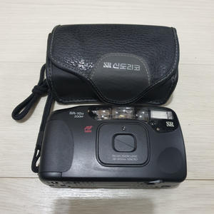 리코 SR-10D 필름카메라 (A)