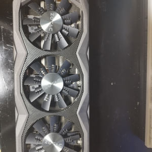 zotac 980ti 팝니다