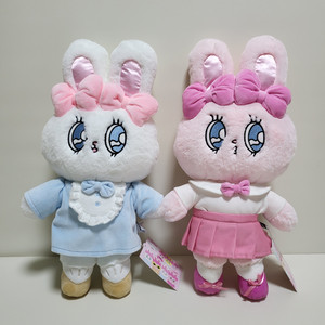 에스더버니 OOTD 봉제인형 27cm