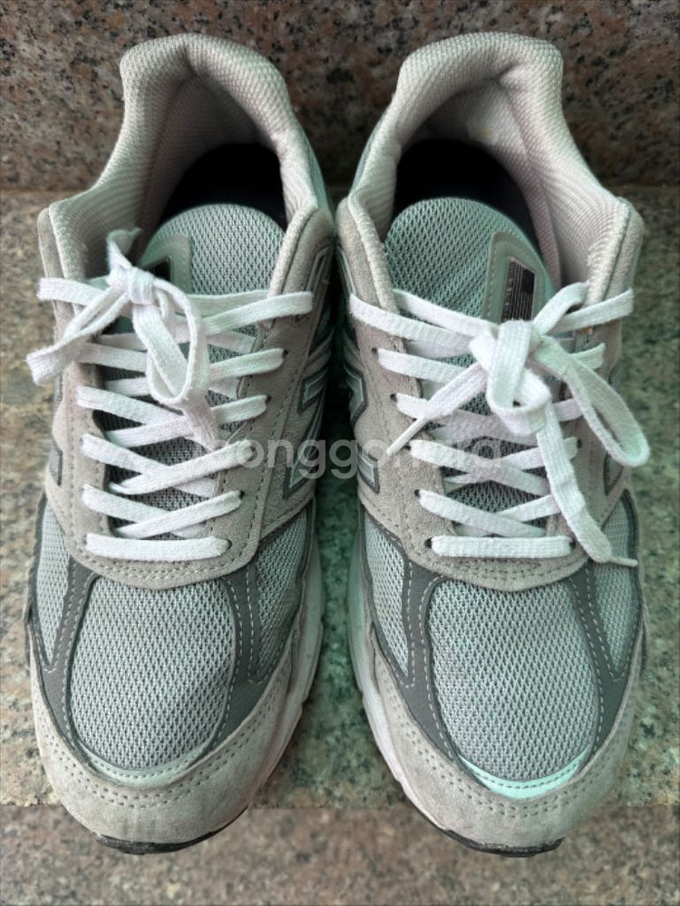 뉴발란스 990v5 그레이 280--0
