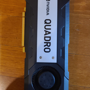 Nvidia Quadro K6000 12GB