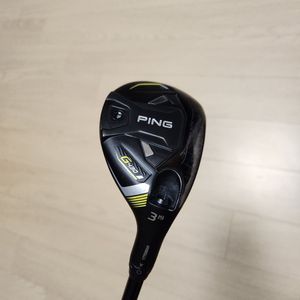핑유틸3번 G430, SR