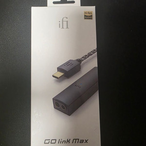 ifi go link max
