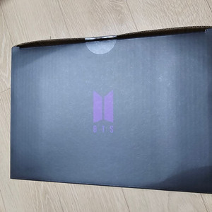BTS 머치박스 6번