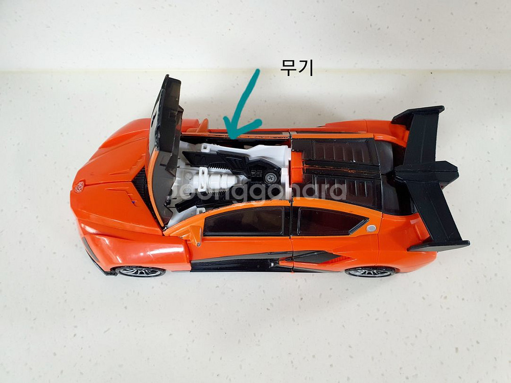 헬로카봇 루크 나이트 폰 삼총사 일괄 3만원--4