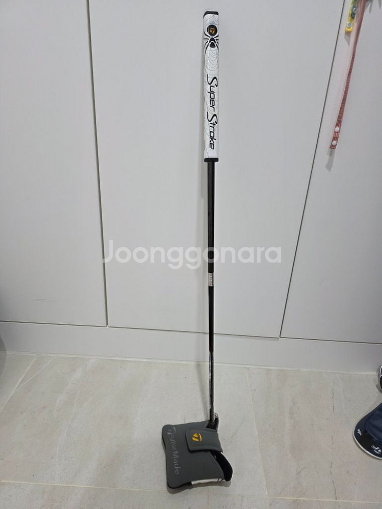 테일러메이트 투어X 퍼터--0