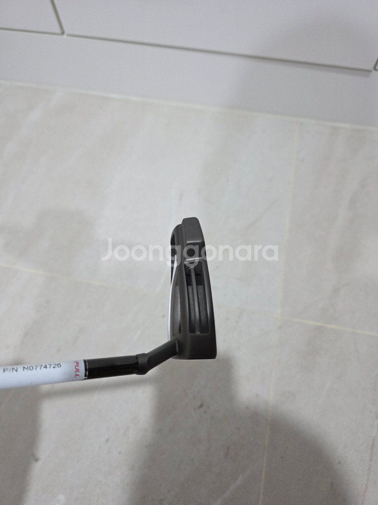 테일러메이트 투어X 퍼터--7