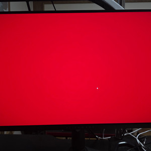 AW2725DF OLED 27인치 360HZ