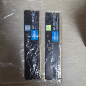 마이크론 DDR5-5600 CL46 (16GBx2)