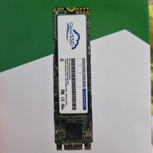 한창 Cloud SSD M.2 SATA3