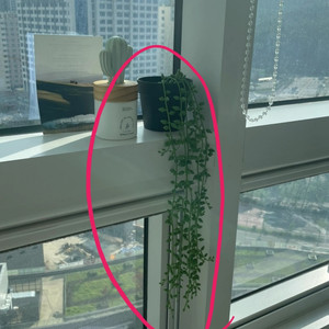 [새상품] 식물 실내 인테리어 조화 화분 8종