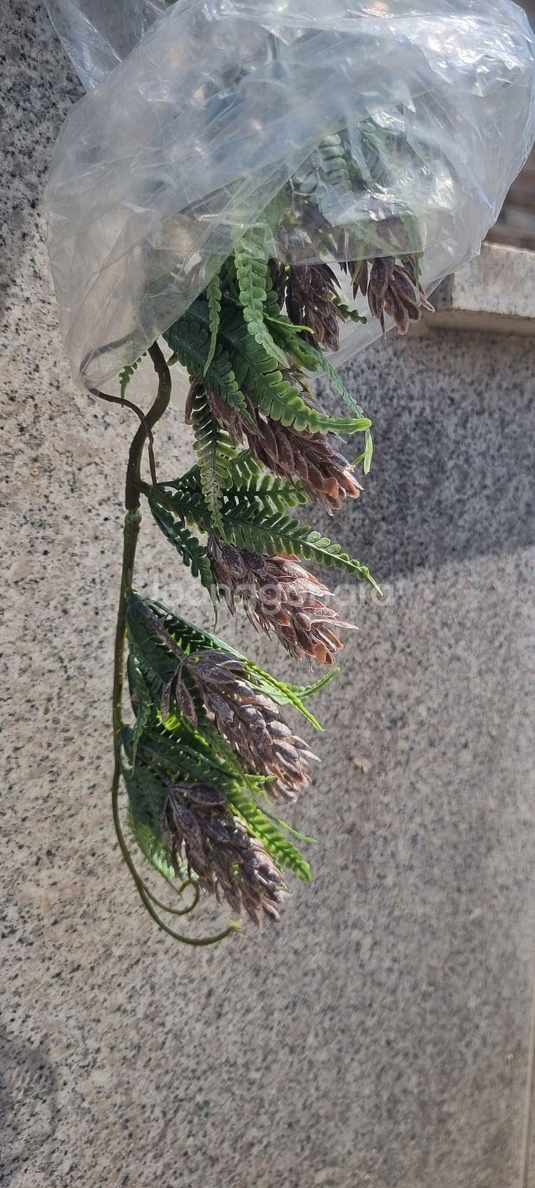 [새상품] 식물 실내 인테리어 조화 화분 8종--2