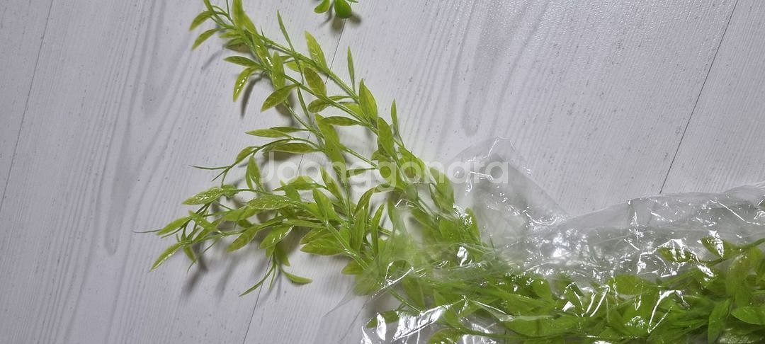 [새상품] 식물 실내 인테리어 조화 화분 8종--1