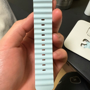애플워치 오션밴드 49mm