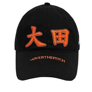 한화이글스x오버더피치 콜라보모자 구합니다.