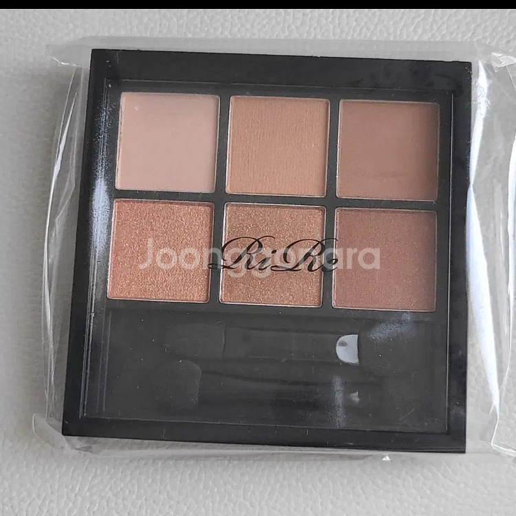 리르 식스아이 팔레트--0