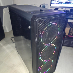 라이젠5 3600 gtx1080 게이밍pc