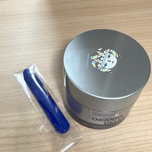 보나메두사 오렌지 스킨 딜라이트