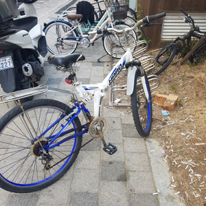 haro자전거 팔아요