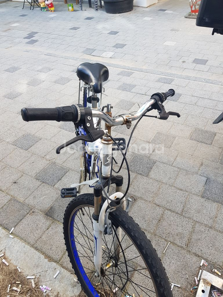 haro자전거 팔아요--1