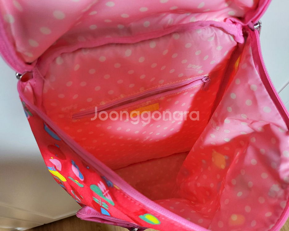 윙하우스 나들이 캠핑 소풍가방--2