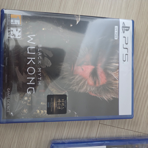 ps5 검은신화오공 미개봉새상품