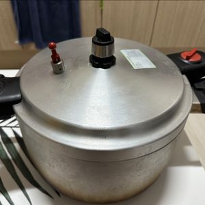 풍년 압력밥솥 업소용 20인분이상