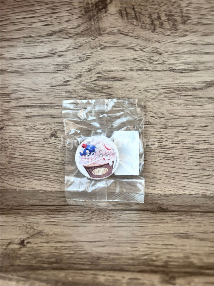 스케치 아크릴 집게 판매합니다--0