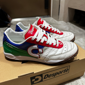 데스포르치 상루이스 KT PRO CALCIO 250