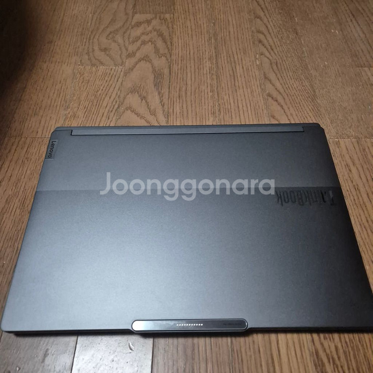 레노버 씽크북 16P Gen4 IRH--2