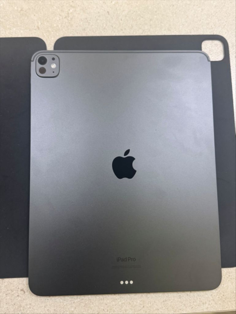 아이패드m4 512gb 13인치 스블+애플케어+애플펜슬 이미지